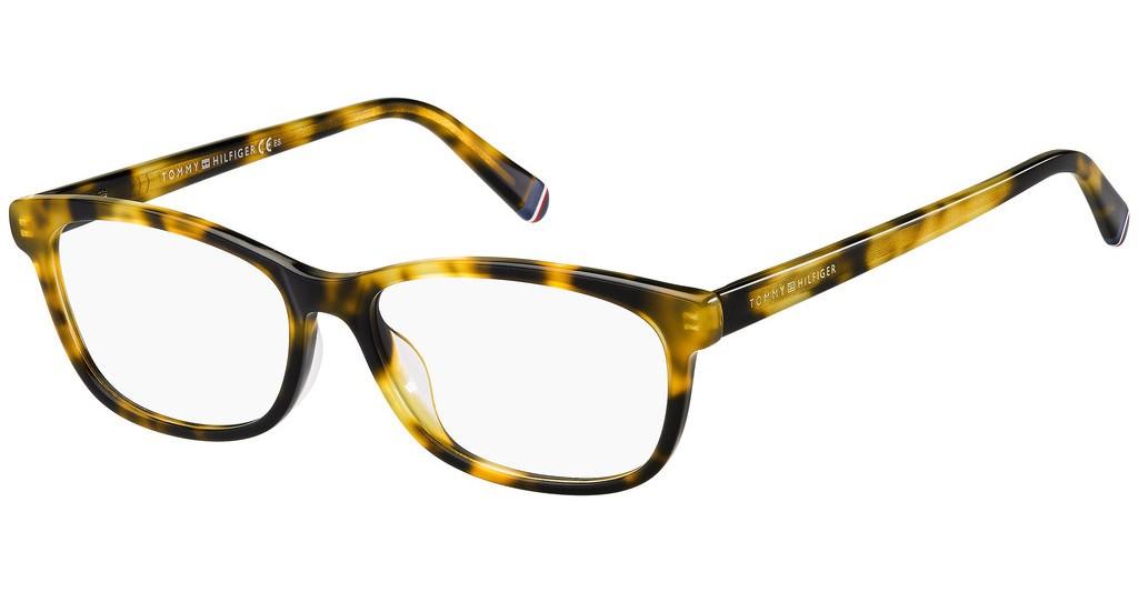 Tommy Hilfiger Th1682 Eyeglasses