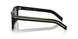 16K04D - Black - Green Polarized