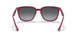 6383T3 - Red - Grey Gradient Polar