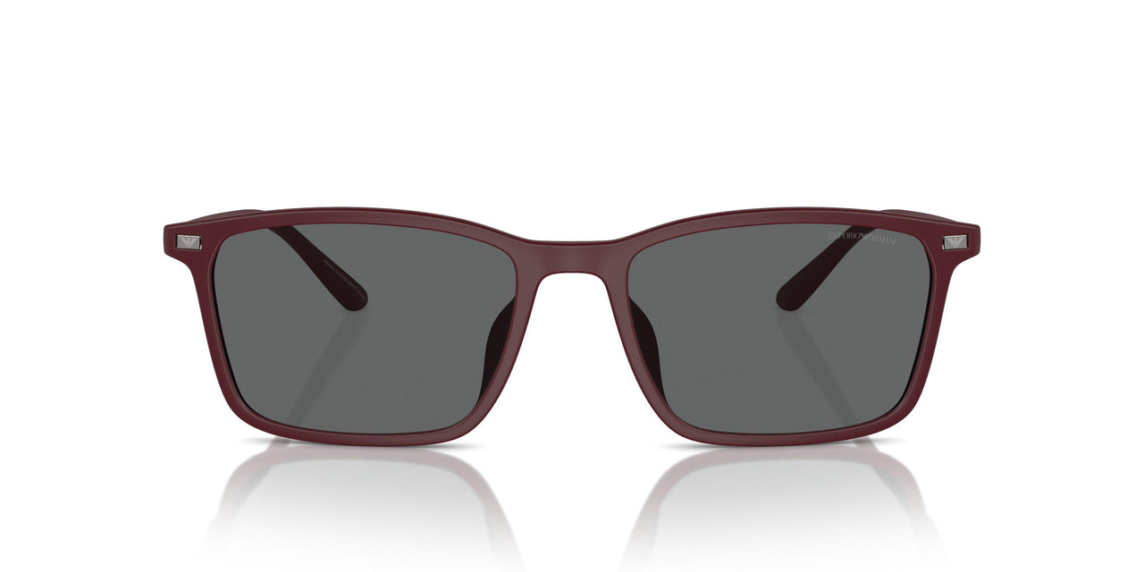 526187 - Red - Dark Grey