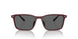 526187 - Red - Dark Grey