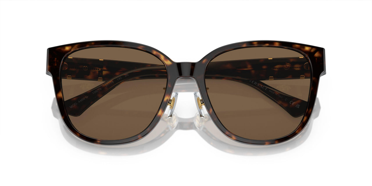 108/73 - Tortoise - Dark Brown