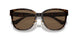 108/73 - Tortoise - Dark Brown