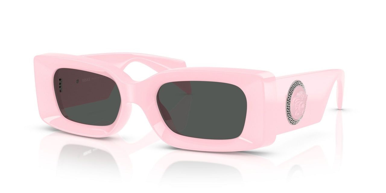 548587 - Pink - Dark Grey