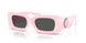 548587 - Pink - Dark Grey