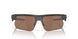 940004 - Green - Prizm Tungsten Polarized