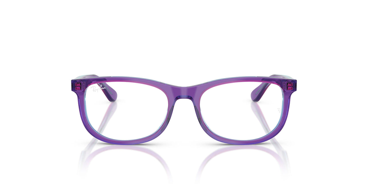 3997 - Violet - Clear