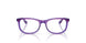 3997 - Violet - Clear