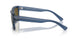 668073 - Blue - Dark Brown