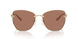 101403 - Gold - Light Brown Solid