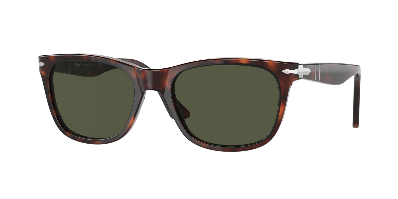 24/31 - Havana - Green