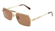 Salvatore Ferragamo SF332S Sunglasses