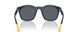 558855 - Blue - Dark Blue Mirror Blue