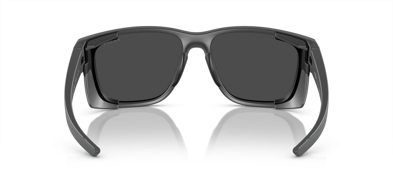 UFK60A - Grey - Grey Mirror Silver