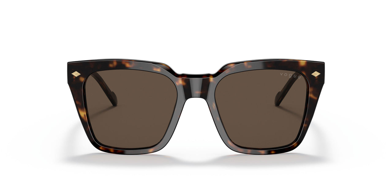 W65673 - Havana - Dark Brown
