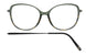 Silhouette Illusion Lite Fullrim 1618 Eyeglasses