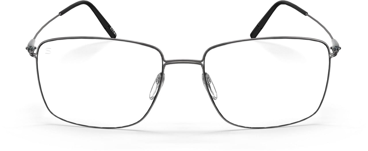 6560 - Plain Ruthenium