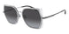 30158G - Transparent - Gradient Grey