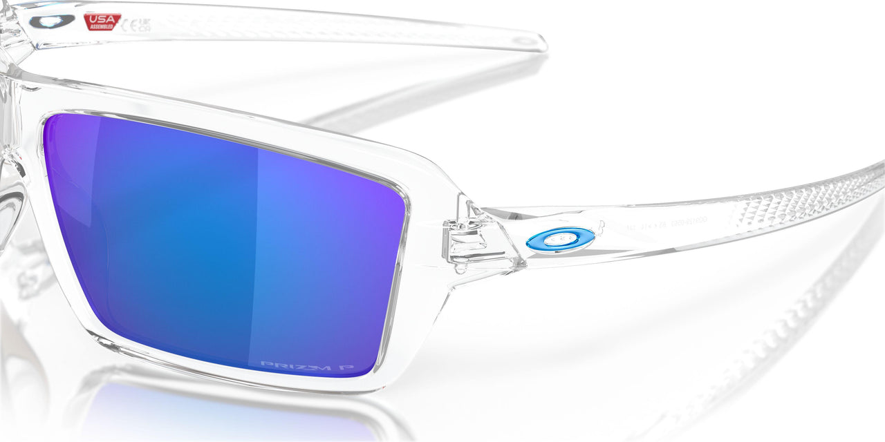 912905 - Clear - Prizm Sapphire Polar