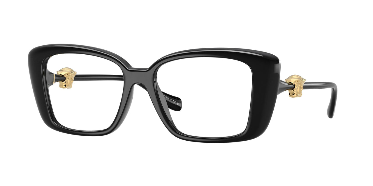 Versace 3385U Eyeglasses