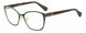 Kate Spade LEOTA Eyeglasses