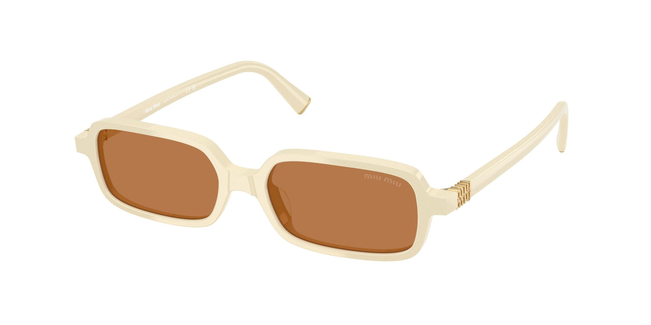 21D90Q - White - Brown