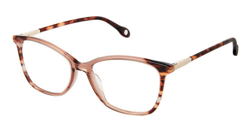 Fysh F-3724 Eyeglasses