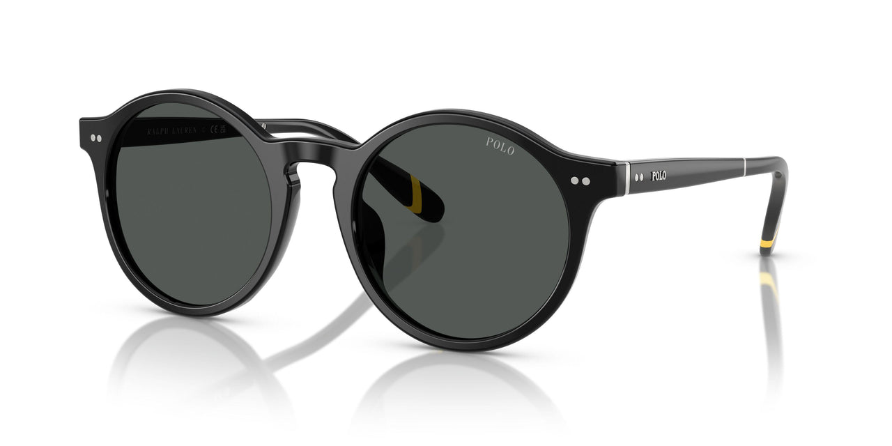538587 - Black - Dark Grey