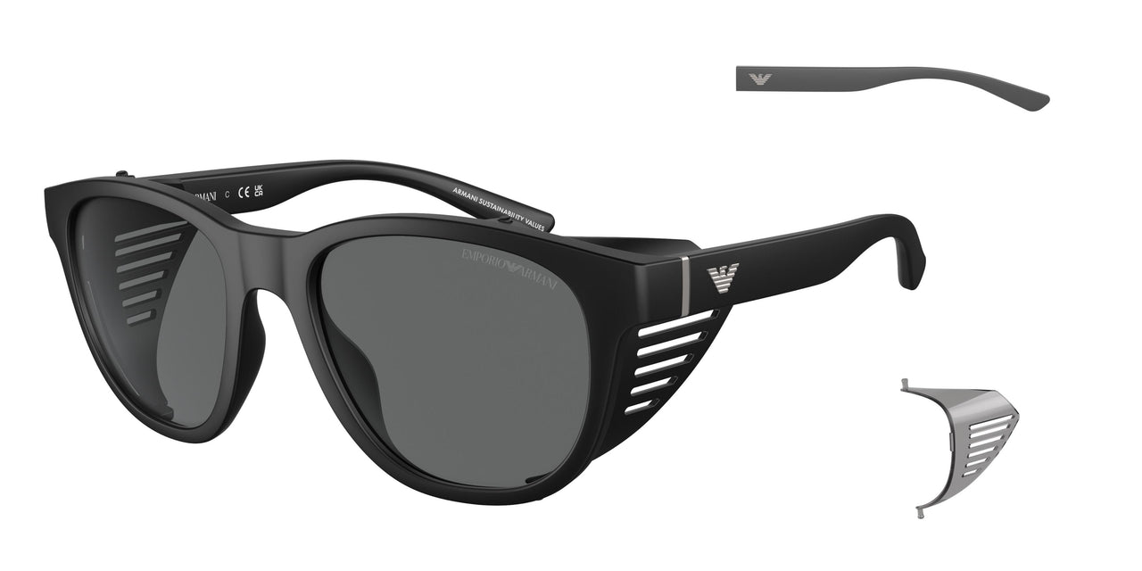 500187 - Black - Dark Grey
