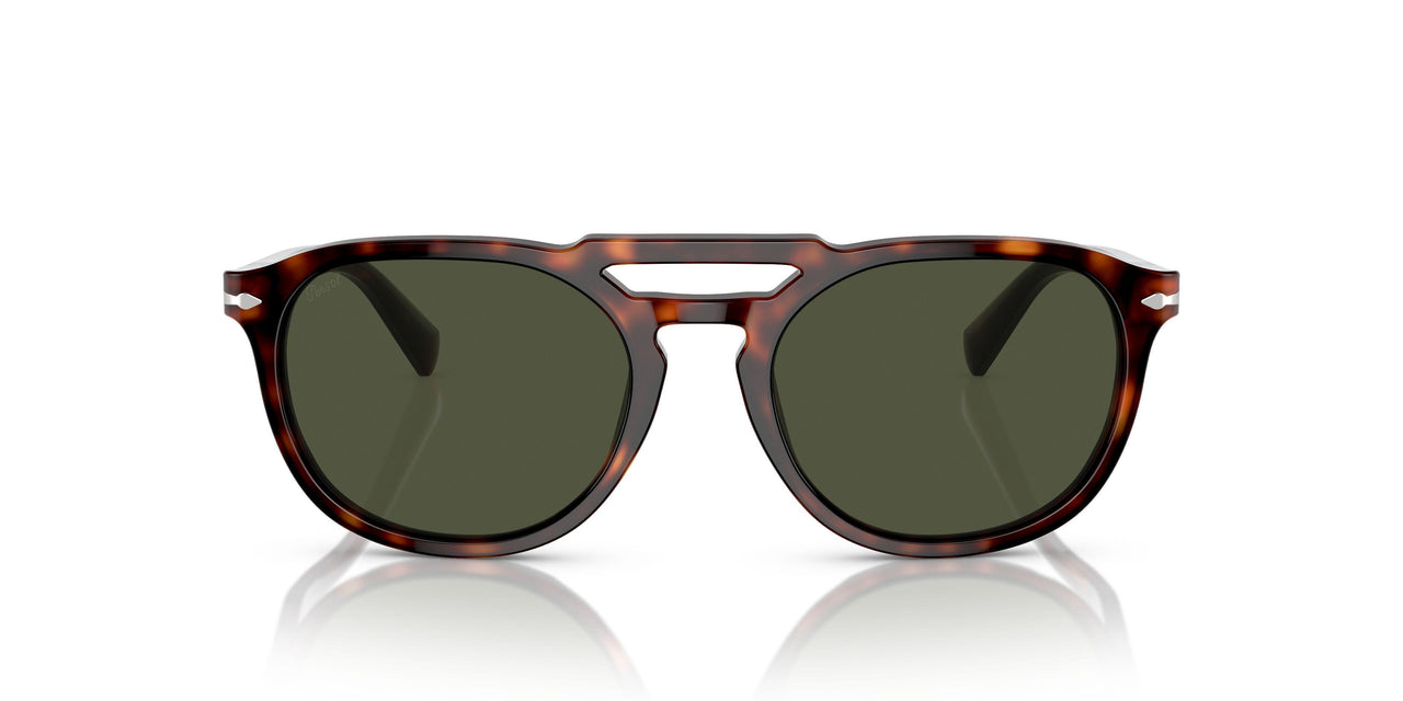 24/31 - Havana - Green