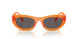 318287 - Orange - Black Smoke