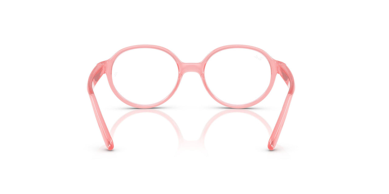 3982 - Pink - Clear
