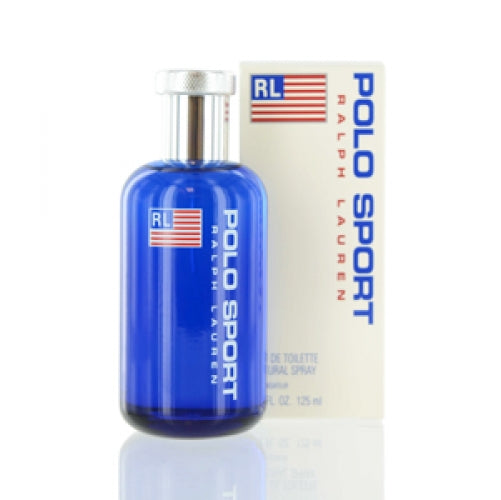 Ralph Lauren Polo Sport EDT Spray