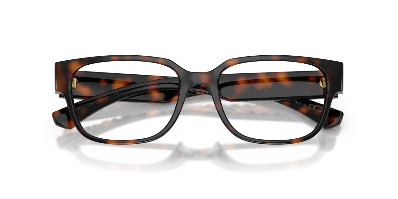 3002 - Brown