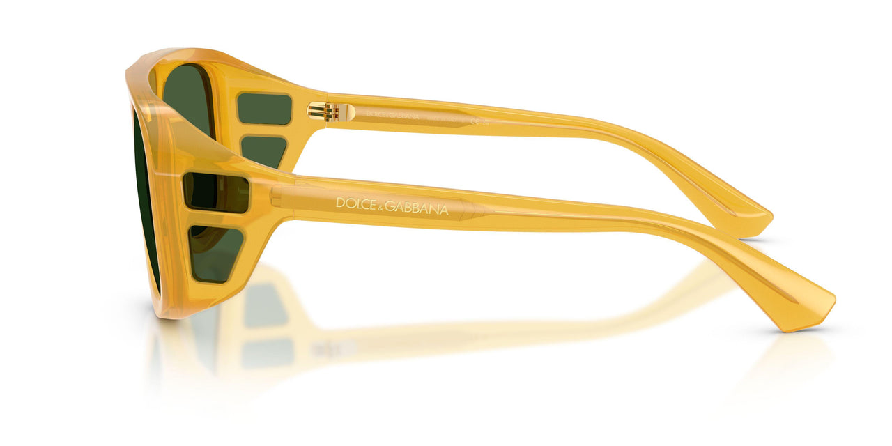 652/71 - Tortoise - Dark Green