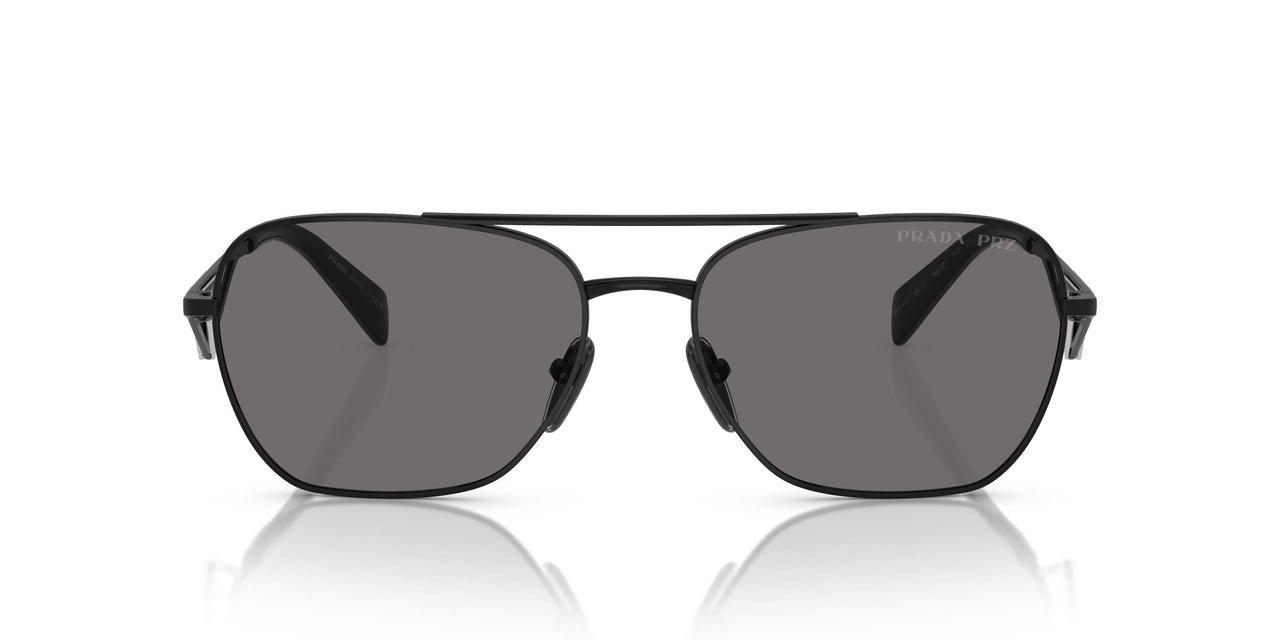 1AB5Z1 - Black - Dark Grey Polar