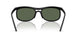 601S71 - Black - Dark Green