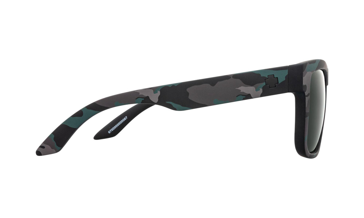 0000067 - Stealth Camo - Happy Gray Green Black Mirror
