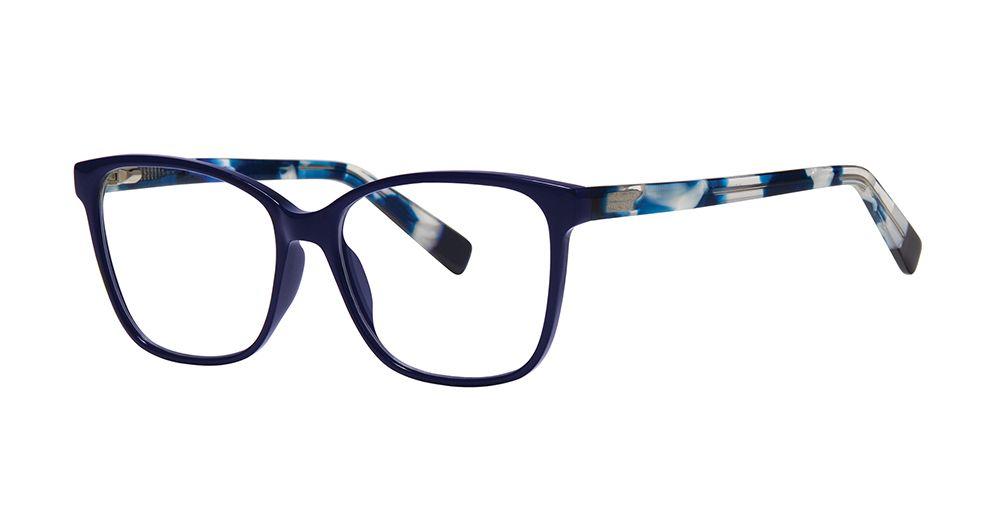 NVBLMRBL - Navy/Blue Marble