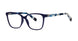 NVBLMRBL - Navy/Blue Marble
