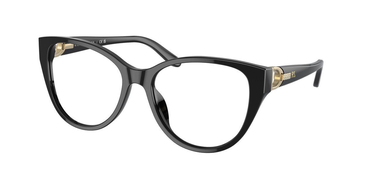 Ralph Lauren 6234BU Eyeglasses