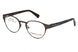 Kenneth Cole New York KC02493 Eyeglasses