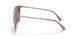 390013 - Bronze/copper - Smoke Gradient