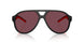 504/1E - Black - Red Ferrari Exclusive
