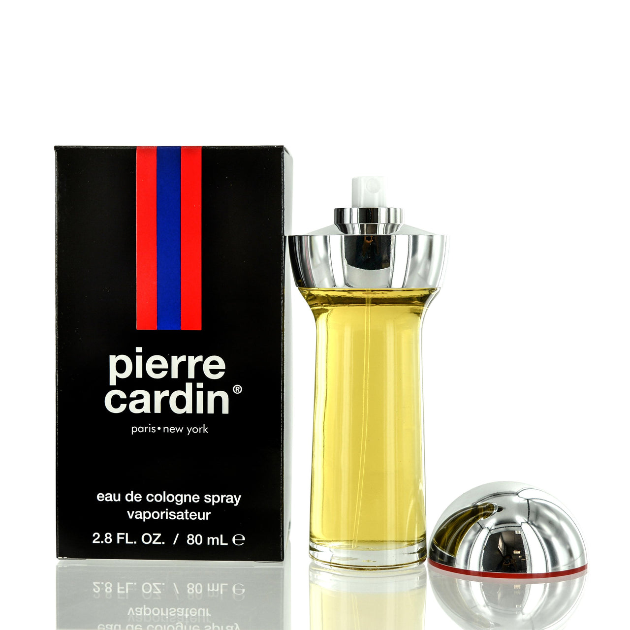 Pierre Cardin Men EDT Cologne Spray