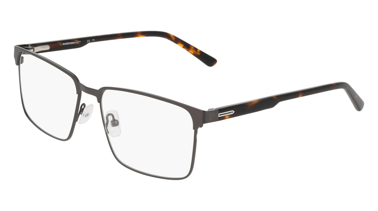 Marchon NYC M 2038 Eyeglasses