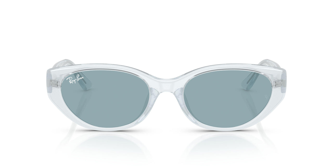 687280 - Transparent - Blue