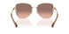 942913 - Gold - Brown Pink Gradient