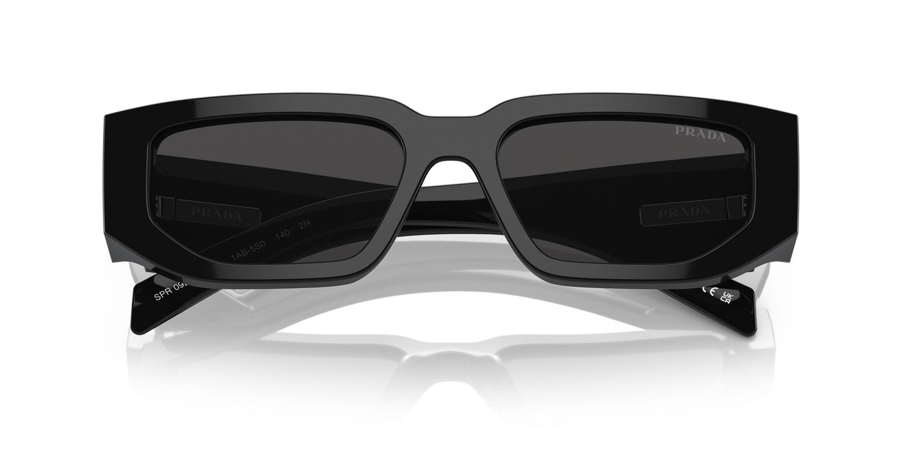 1AB5S0 - Black - Dark Grey