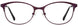 Scott Harris SH668 Eyeglasses